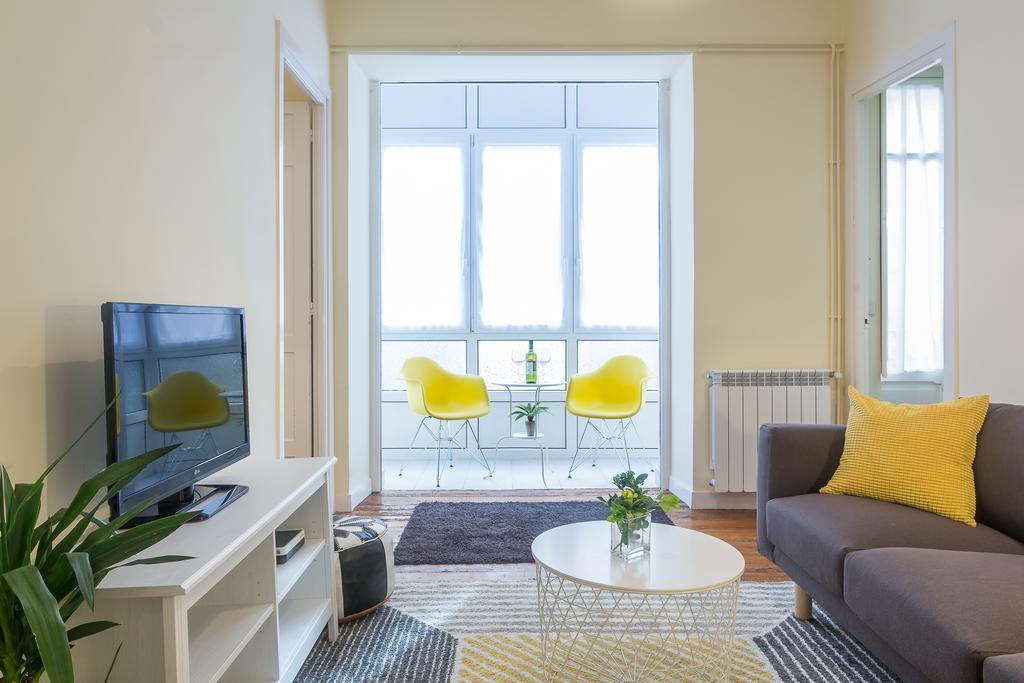 Apartamento Urgul San Sebastian Exterior photo