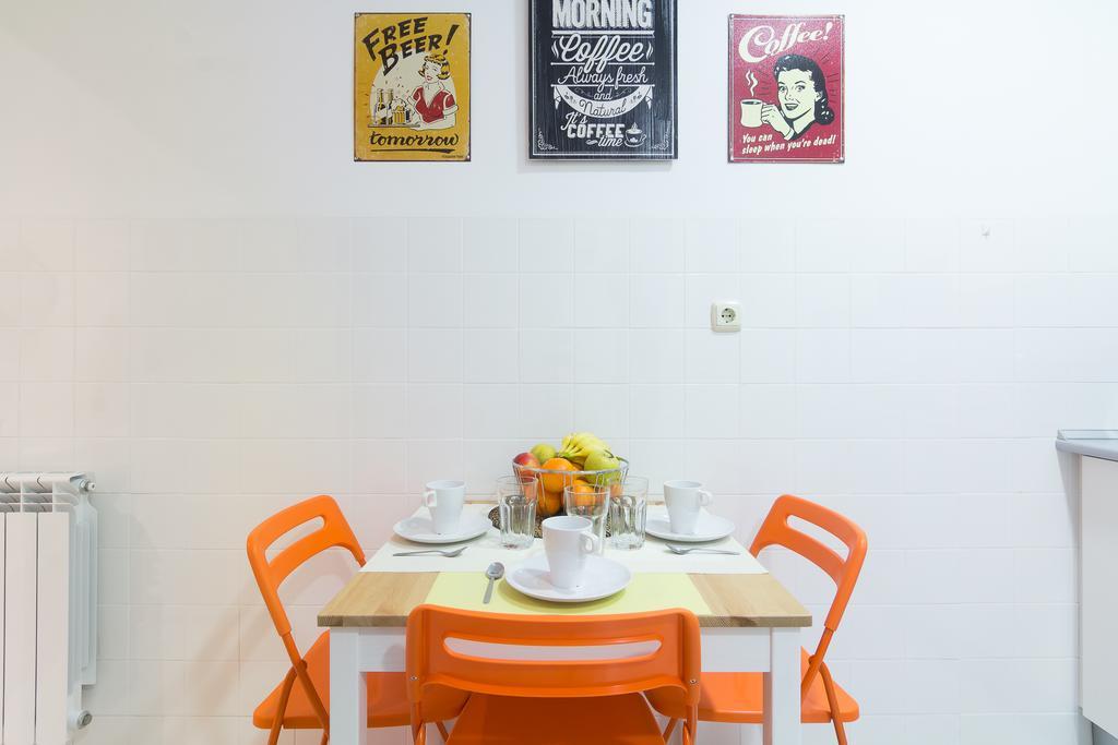 Apartamento Urgul San Sebastian Exterior photo